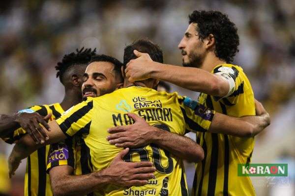 3 مليون ريال .. بن طلال يُكافئ الاتحاد بعد التتويج بلقب الدوري