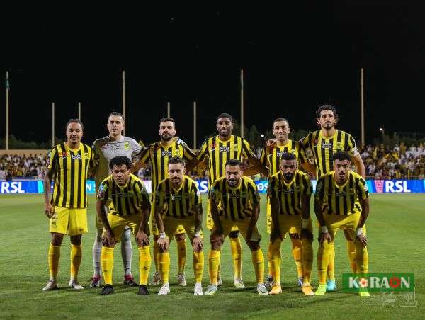 أهداف مباراة الاتحاد والطائي دوري روشن السعودي