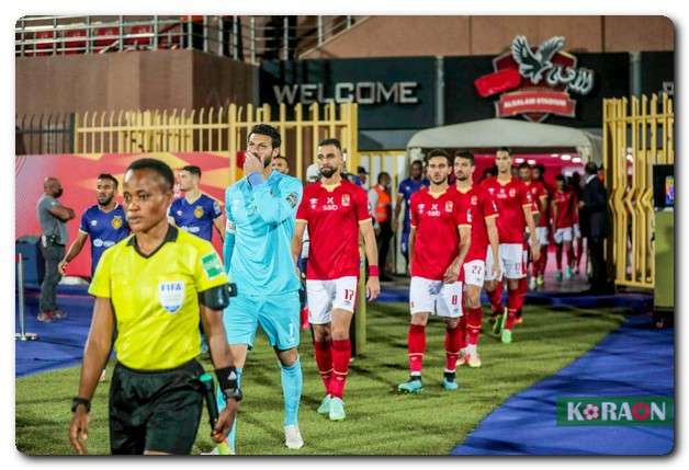 القنوات المجانية الناقلة لمباراة الأهلي والترجي بـ دوري أبطال إفريقيا 2023