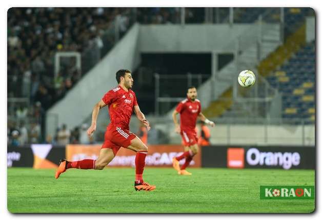 التشكيل المتوقع للأهلي أمام الترجي بنصف نهائي دوري أبطال إفريقيا