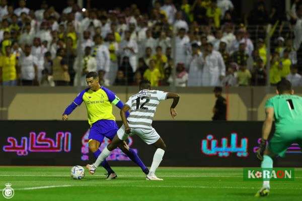 النصر - الطائي