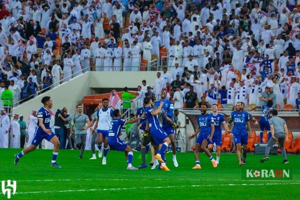 حسم مستقبل ثنائي الهلال من الاعتزال بنهاية الموسم!