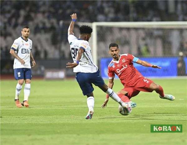 قبل نهائي كأس الملك .. تاريخ مواجهات الهلال والوحدة في جميع المسابقات