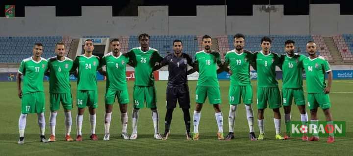 نتيجة مباراة شباب العقبة والجليل الدوري الاردني