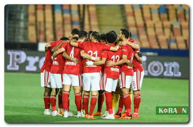 موعد مباراة الأهلي القادمة بعد الفوز على إنبي في الدوري المصري 2023