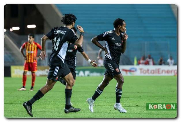 مباراة الأهلي القادمة بعد الفوز على الترجي