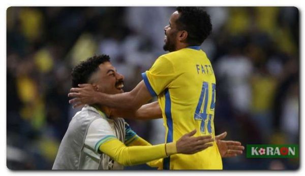 موعد مباراة النصر والخليج في الدوري السعودي 2022/2023 والقنوات