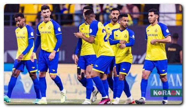 موعد مباراة النصر وبنفيكا