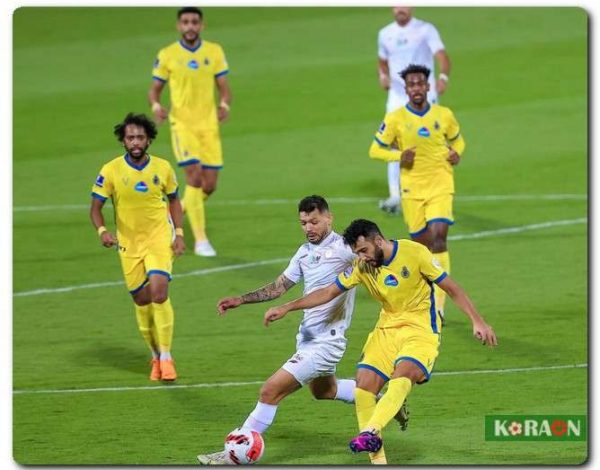 طرح تذاكر كلاسيكو النصر والشباب في دوري روشن السعودي