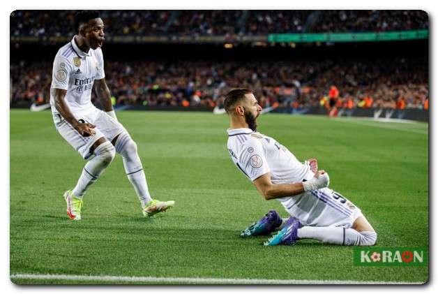 ريال مدريد يكشف موقفه النهائي من رحيل نجم الفريق للدوري السعودي