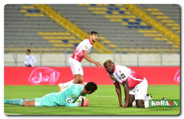 القنوات الناقلة لمباراة الأهلي والوداد في نهائي دوري أبطال إفريقيا 2023