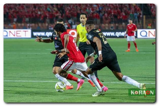 ما هو تاريخ مواجهات الأهلي والوداد قبل إياب نهائي دوري أبطال إفريقيا؟