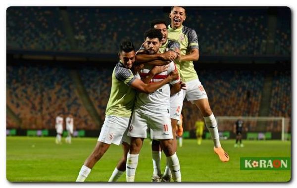 تعرف علي سر غياب 15 لاعباً من قائمة الزمالك لمواجهة فاركو