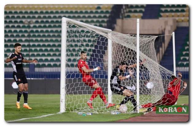 مباراة الأهلي القادمة في الدوري