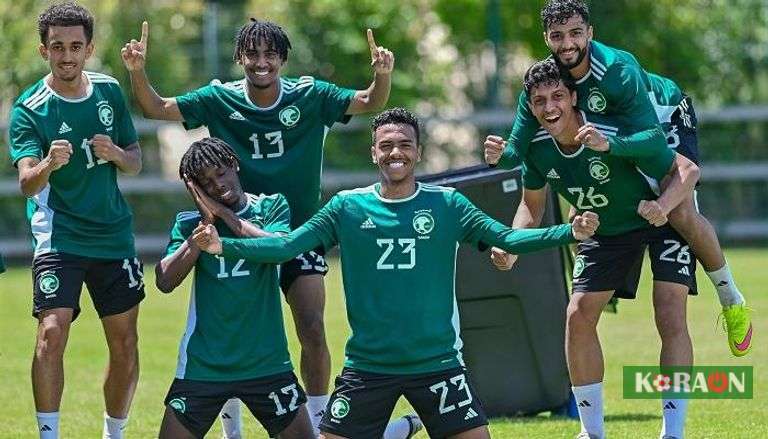 موعد مباراة السعودية والصين بكأس آسيا تحت 17