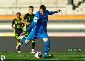 أهداف ونتيجة مباراة الهلال وولفسبرغر ملخص مباراة الهلال ولفسبرجر