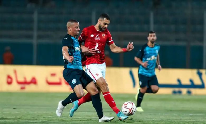 ملامح كأس النخبة بمشاركة الأهلي وبيراميدز.. “الاتحاد يطرد الزمالك بعد واقعة السوبر”