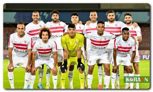 ما هو التشكيل المُتوقع للزمالك أمام الأهلي في القمة 126 بالدوري المصري؟