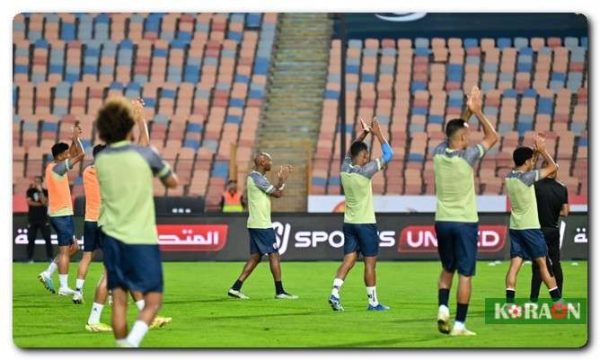 الزمالك يخسر أمام الشباب السعودي في البطولة العربية ويفقد الصدارة