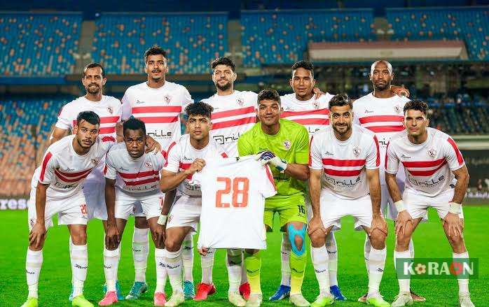 الزمالك والاتحاد المنستيري الليلة بالبطولة العربية تحت عنوان إستعادة الكبرياء