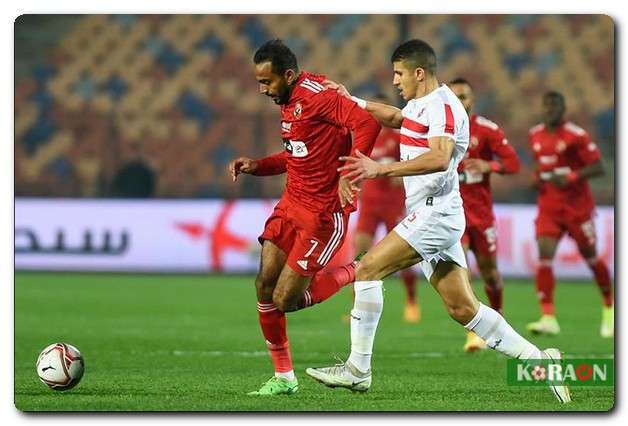 تاريخ مواجهات الأهلي والزمالك