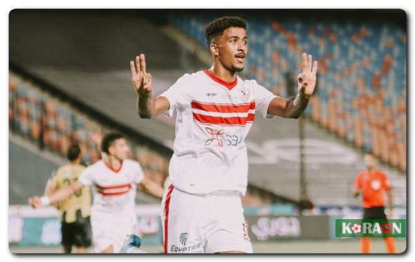 أوسويرو في ورطة.. غيابات الزمالك أمام المقاولون في كأس مصر