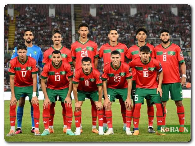 موعد مباراة المغرب ومالي في نصف نهائي كأس أمم إفريقيا تحت 23 سنة والقنوات الناقلة