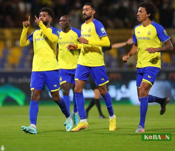 موعد مباراة النصر وسيلتا فيغو الودية والقنوات الناقلة لها