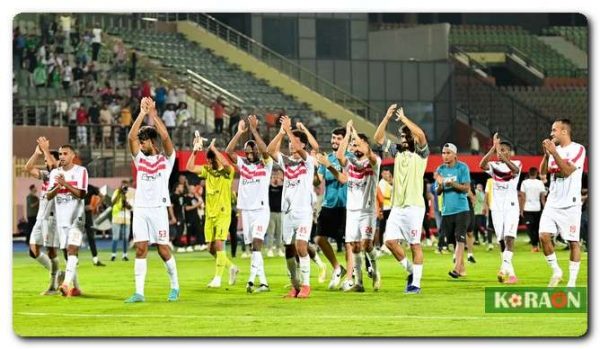 الزمالك يتسلح بالمعارين في البطولة العربية للأندية