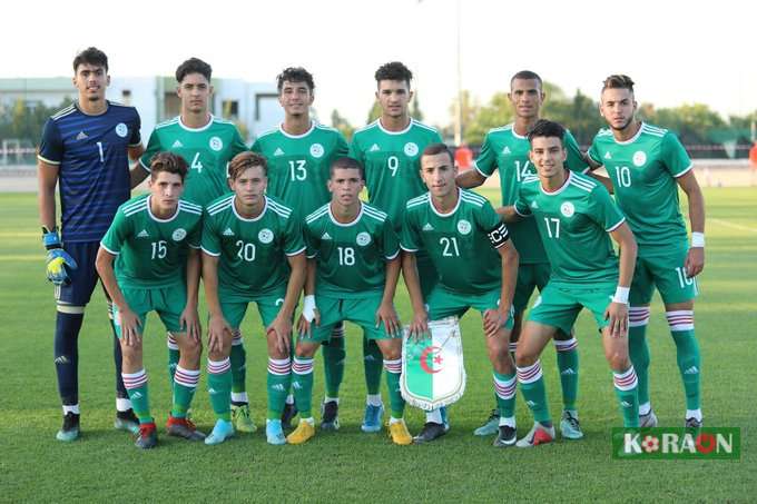 مشاهدة مباراة الجزائر ضد موزمبيق بث مباشر تصفيات إفريقيا لكأس العالم