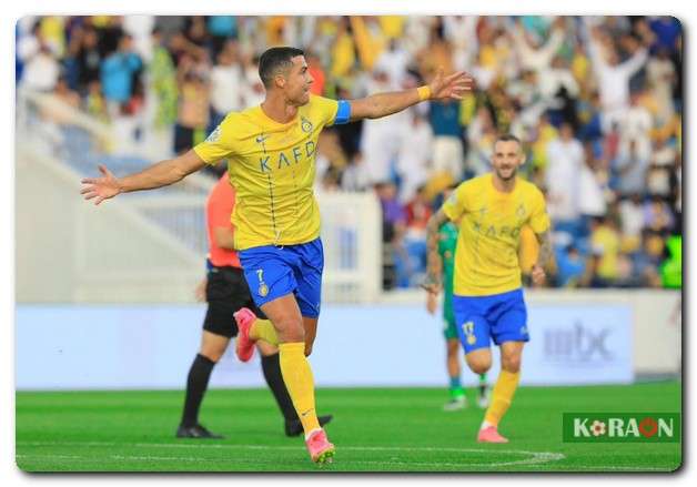 سيناريو الانطلاقة الأسوأ بالدوري يقترب من النصر