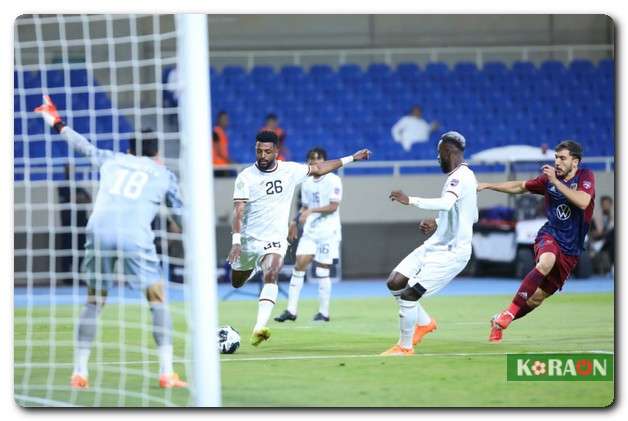 مباراة الهلال والشباب السعودي