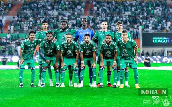 موعد مباراة الأهلي القادمة في دوري روشن السعودي