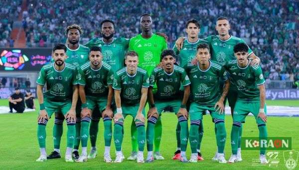 من هو معلق مباراة الأهلي والاتفاق في دوري روشن السعودي؟