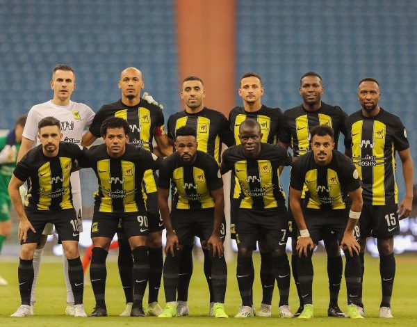 تطور جديد بشأن مباراة الاتحاد وسباهان الإيراني