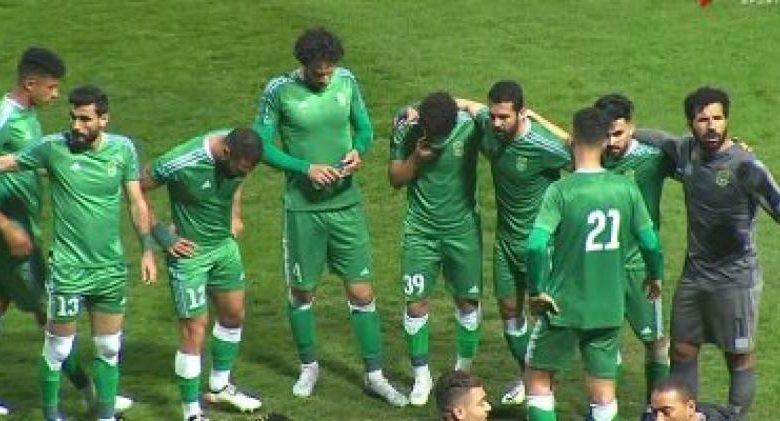 نتيجة مباراة الاتحاد السكندري ضد زد الدوري المصري