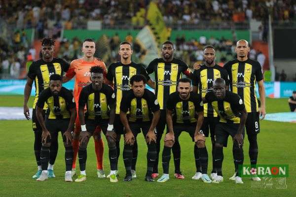 موعد مباراة الاتحاد في كأس الملك والقنوات الناقلة