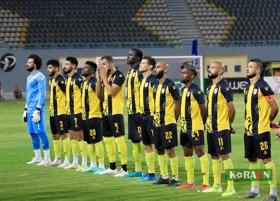 نتيجة مباراة فاركو ضد المقاولون العرب الدوري المصري