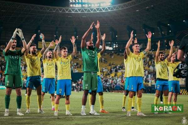 مدرب استقلال: النصر الأفضل آسيويًا