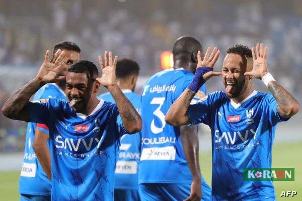 موعد مباراة الهلال والجبلين في كأس الملك والقنوات الناقلة