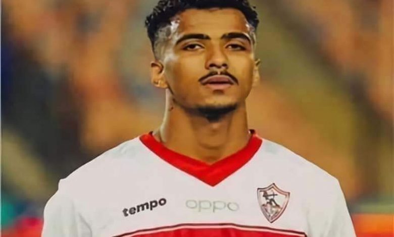 الزمالك يقترب من تجميد حسام عبد المجيد وعرضه للبيع