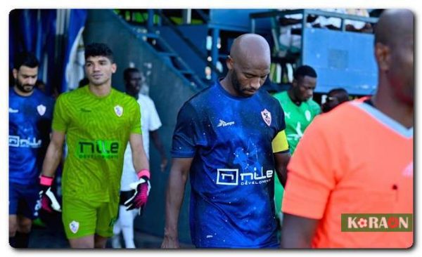 موعد مباراة الزمالك القادمة بعد الهزيمة من أرتا سولار في كأس الكونفدرالية الإفريقية