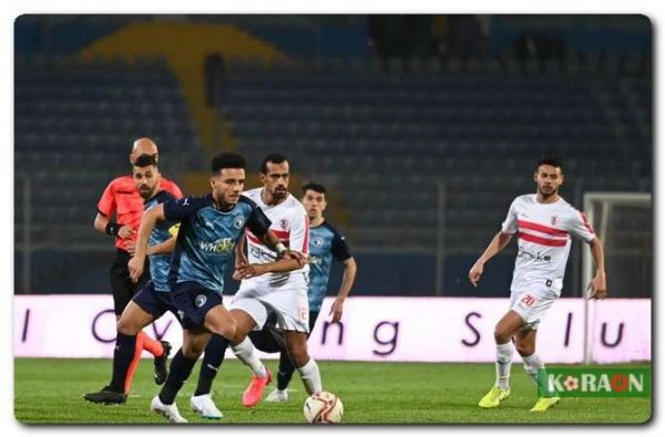 الزمالك يدخل معسكر ًا مغلقًا غدًا لمواجهة بيراميدز بكأس مصر