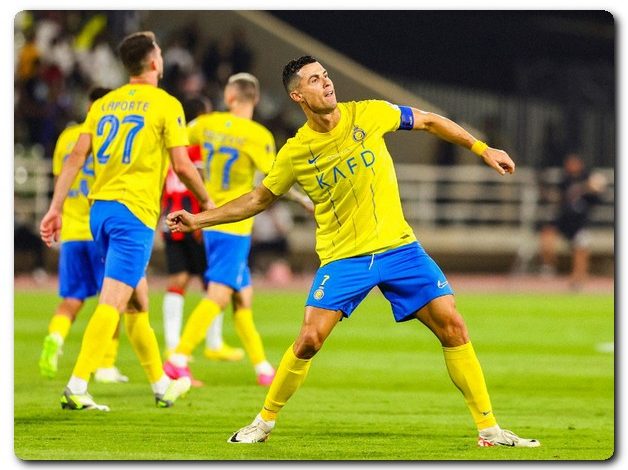 نتيجة مباراة النصر وبرسيبوليس دوري أبطال آسيا