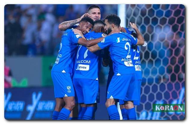 هل يتم تأجيل مباراة الهلال ونساجي مازاندران في دوري الأبطال؟