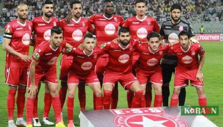 موعد مباراة النجم الساحلي والجيش الملكي في دوري أبطال إفريقيا