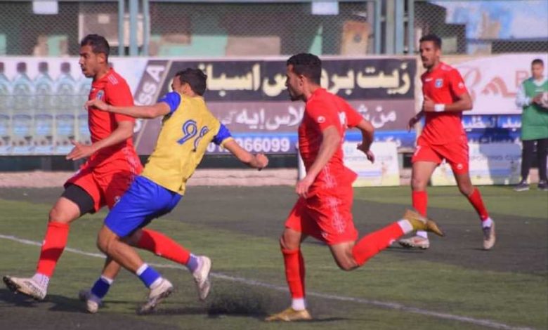 دوري المحترفين.. الايقاف والغرامة المالية أبرز عقوبات لجنة المسابقات بالقسم الثاني