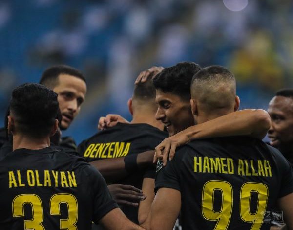 الاتحاد يعلن طرح تذاكر مباراته أمام أبها في دوري روشن