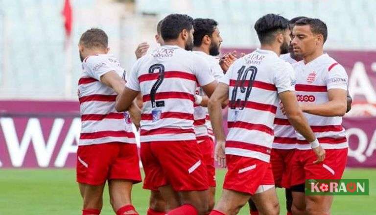 نتيجة مباراة النادي الإفريقي واتحاد بن قردان الدوري التونسي