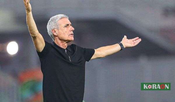 ماذا قال كاسترو بعد فوز النصر أمام استقلال في دوري الأبطال؟